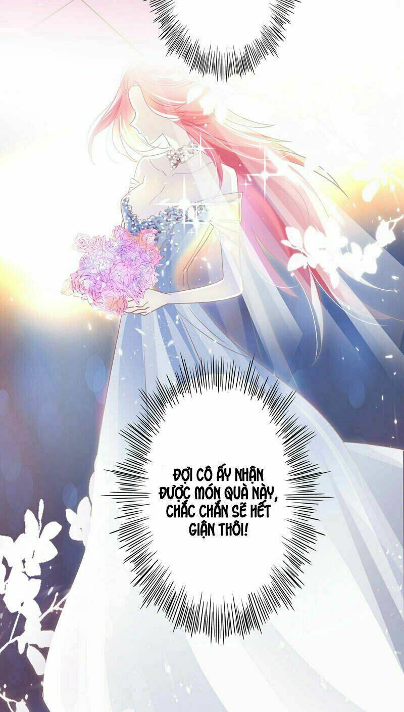 cuồng duệ tiểu thê chapter 106 8