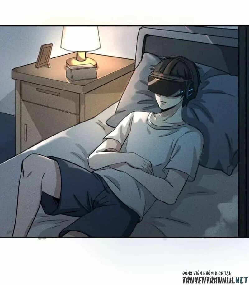 what to do! i have become the weakest little monster chapter 1 11