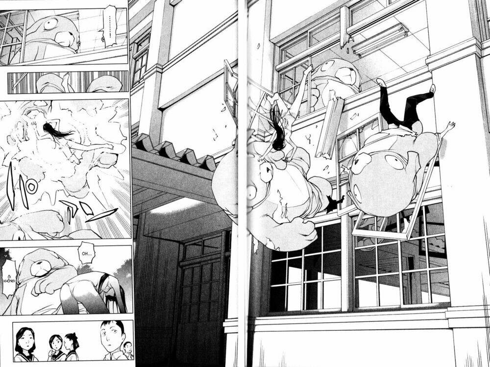 seishokuki chapter 9 17