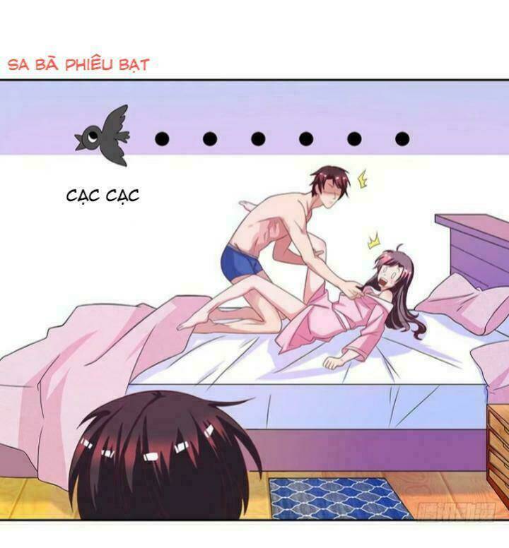 tổng tài daddy siêu quyền lực chapter 23 5