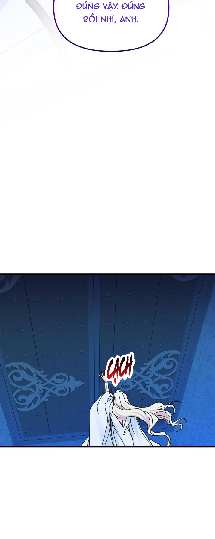 công chúa giả điên chapter 52.1 23