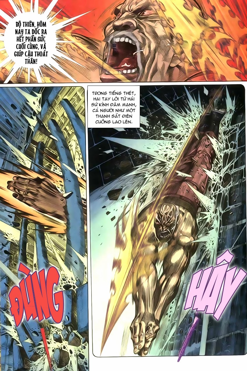 phong vân chapter 289 8