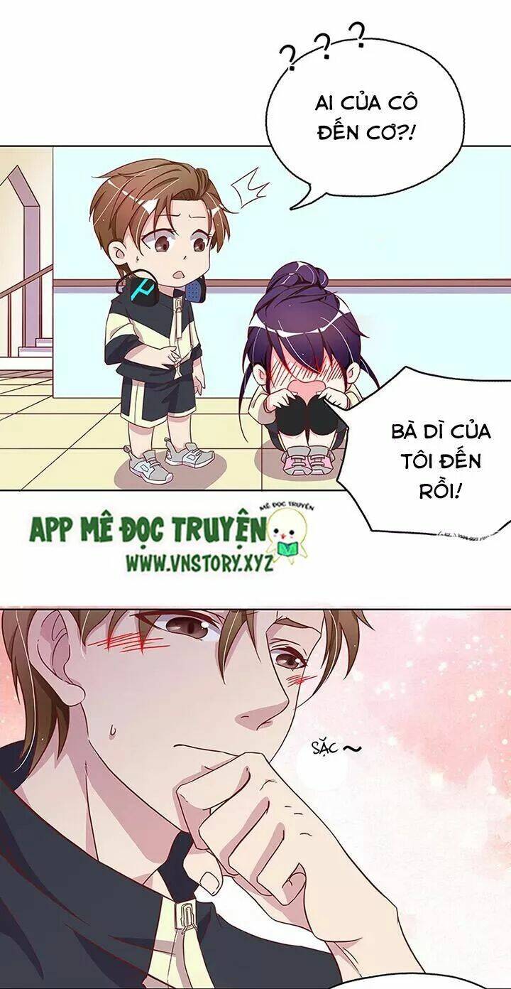 yêu em, sai đến tận cùng chapter 21 17