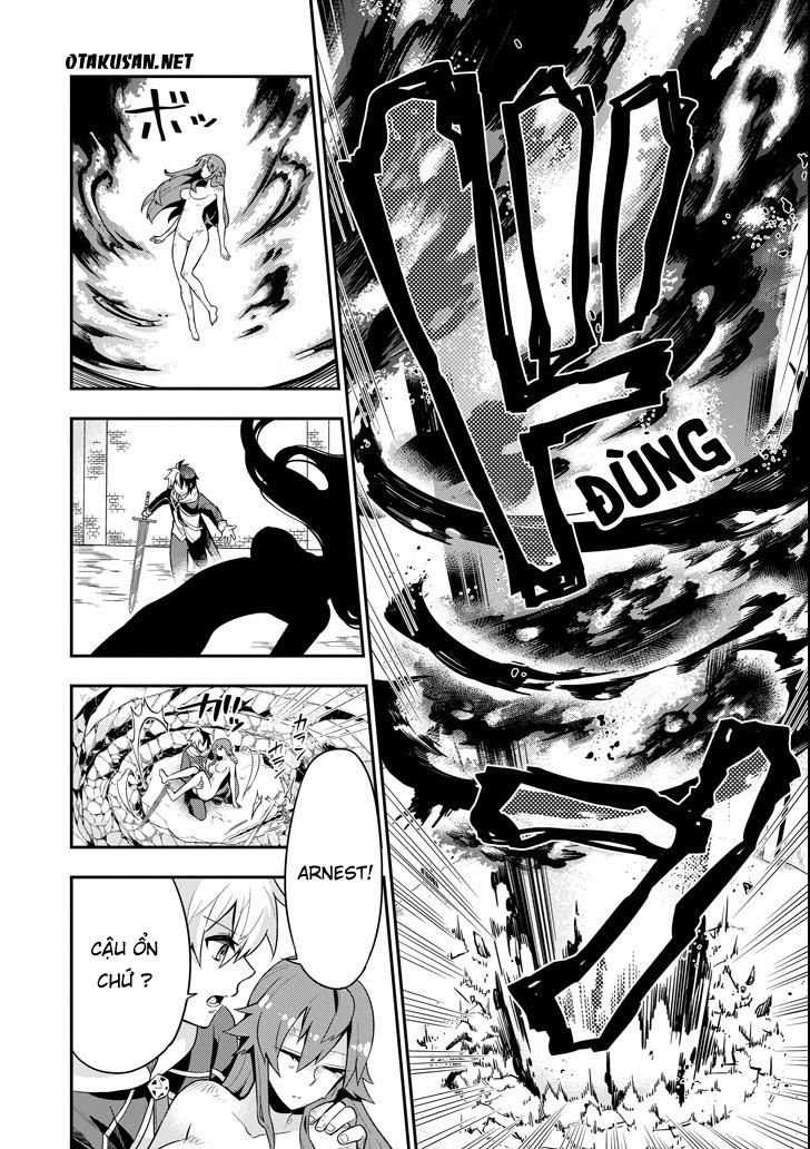 eiyuu kyoushitsu chapter 1.3 31