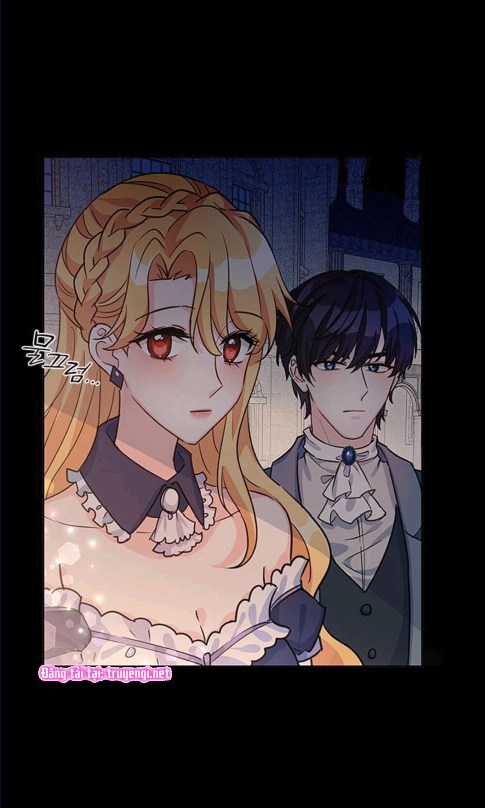 nữ hiệp trở về chapter 13 70