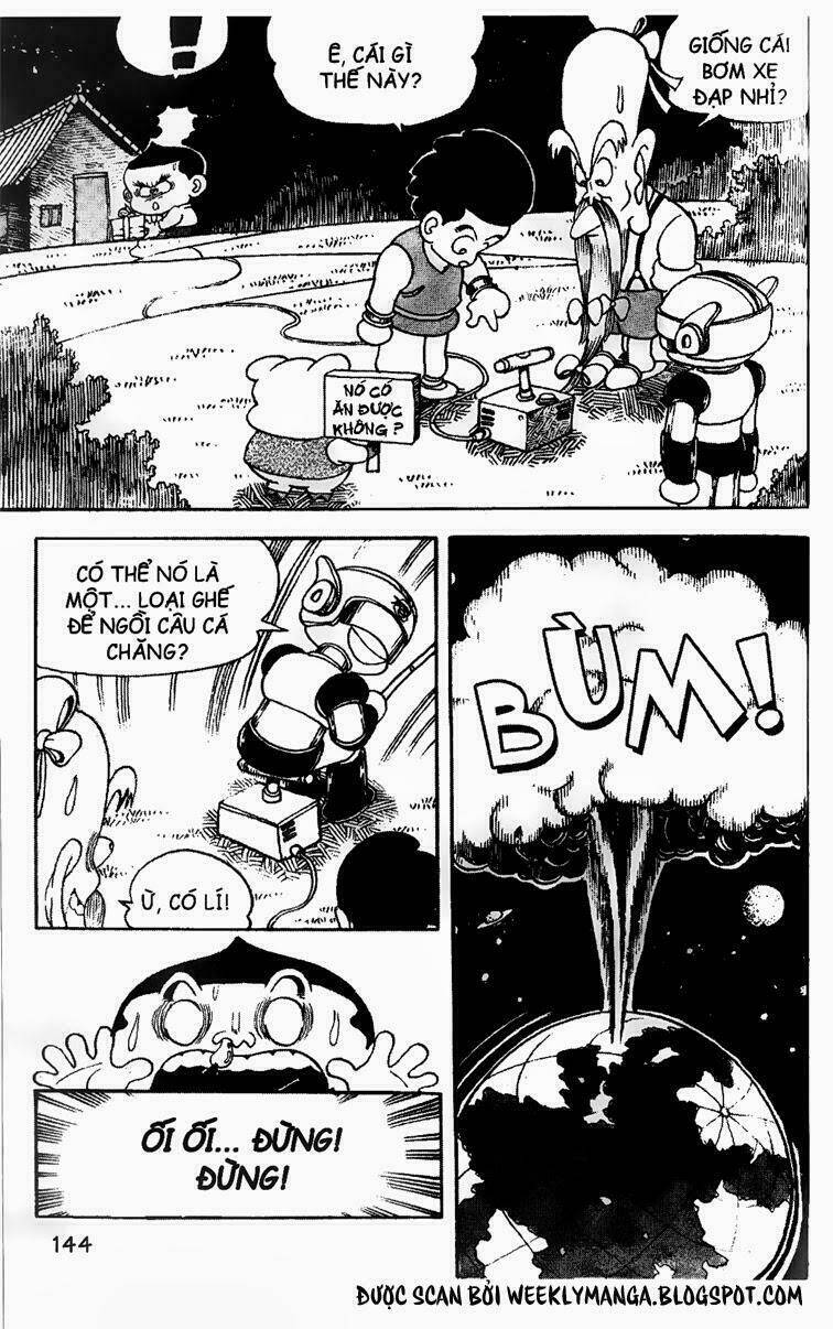 kung fu komang chapter 6 28