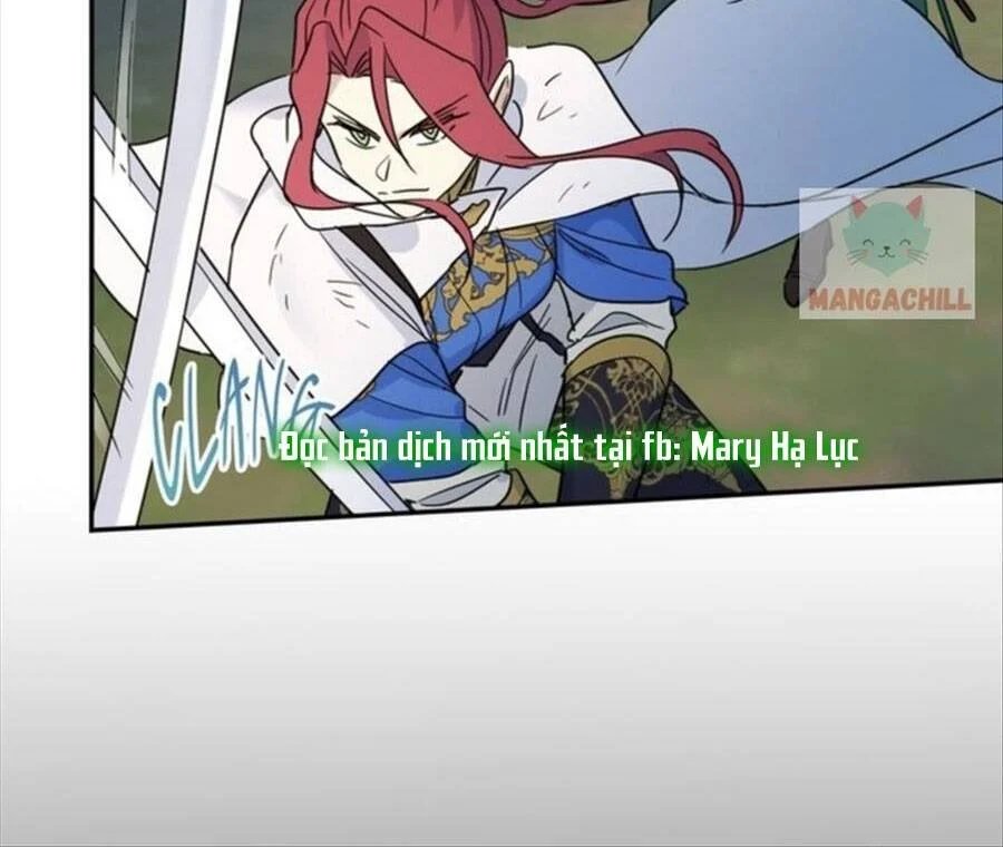 [18+] người đẹp và quái vật chapter 85 20