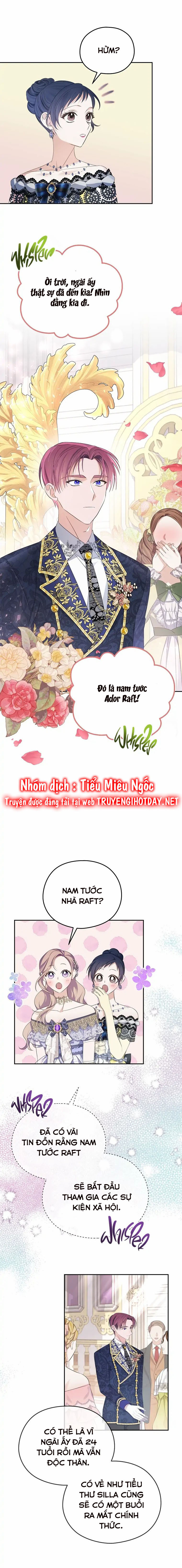 aster yêu dấu của tôi chapter 36 11