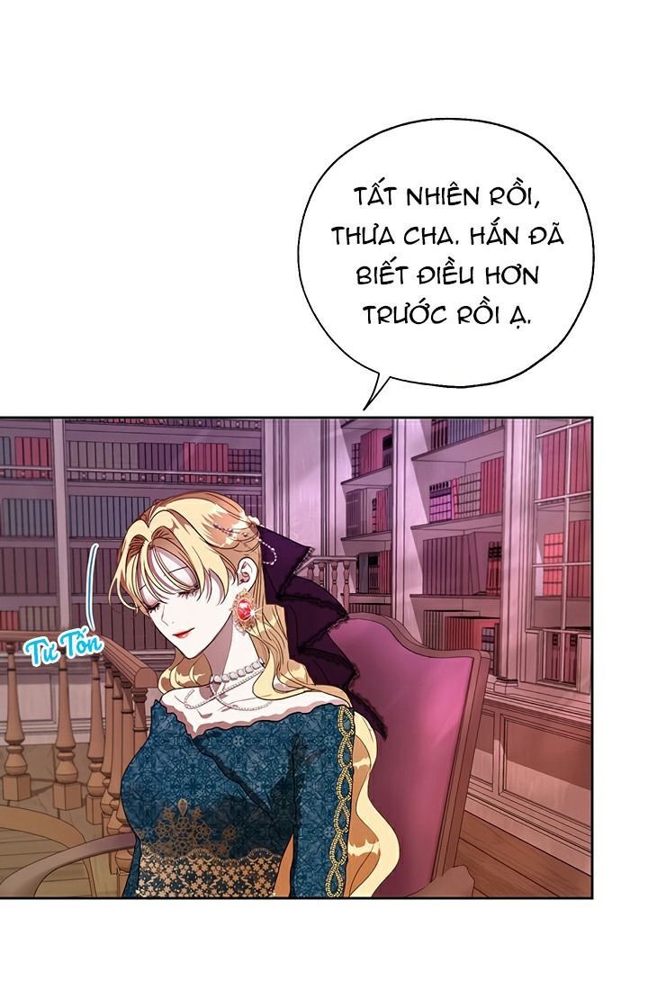 cách để cứu rỗi anh trai của nữ chính chapter 11 11