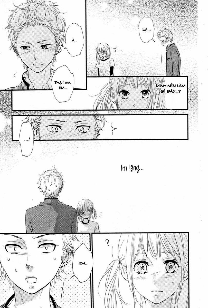 haru matsu bokura chapter 1 20