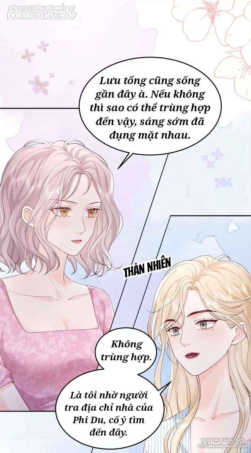 mận xanh chapter 74 7
