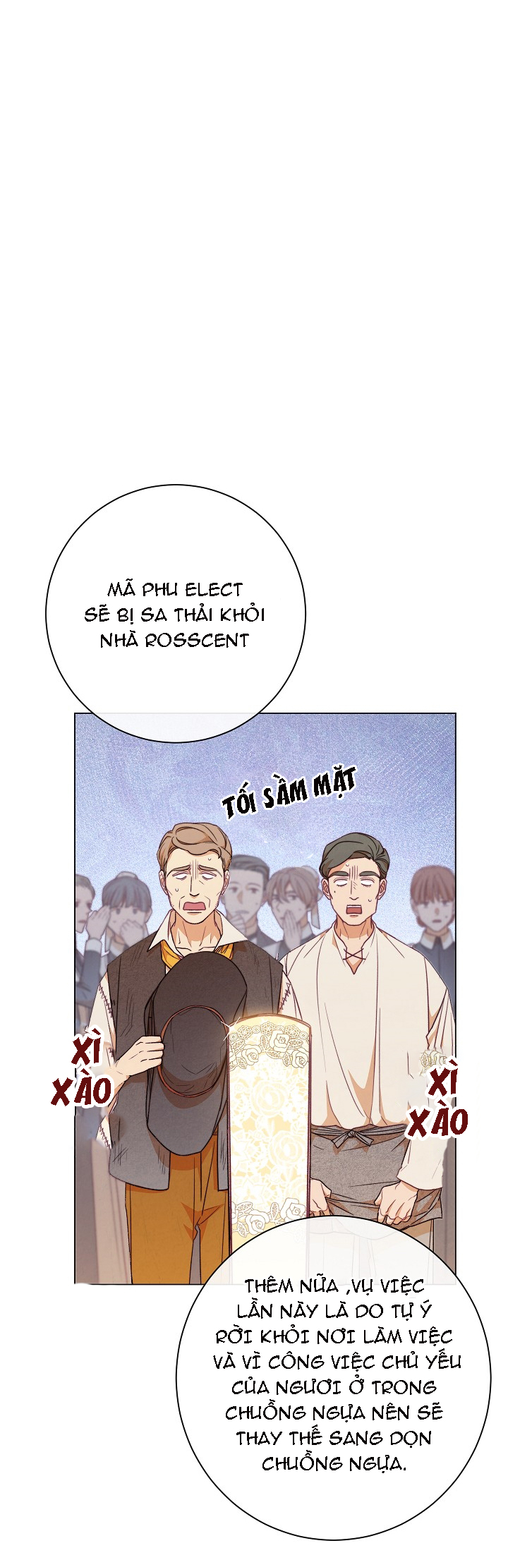 ác nữ đảo ngược đồng hồ cát chapter 15 45