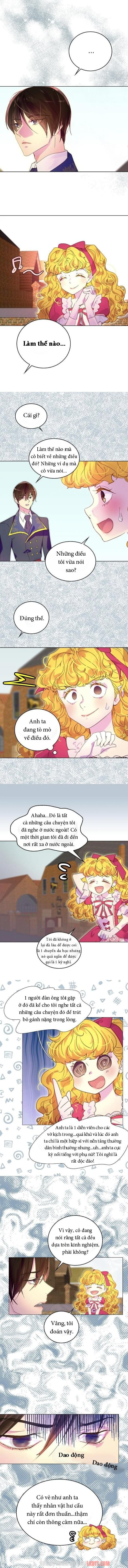 đừng xem thường nữ phụ chapter 84 2