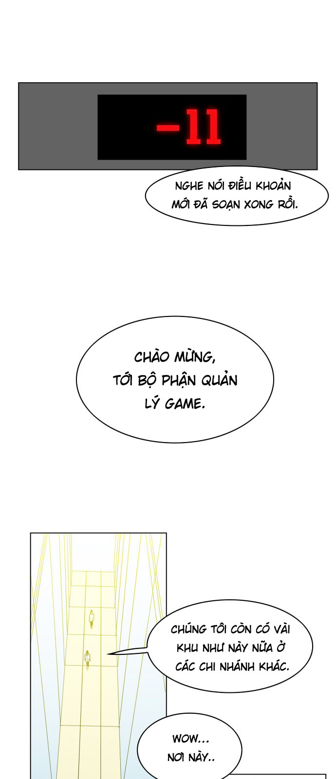 hard core leveling warrior chapter 81 23