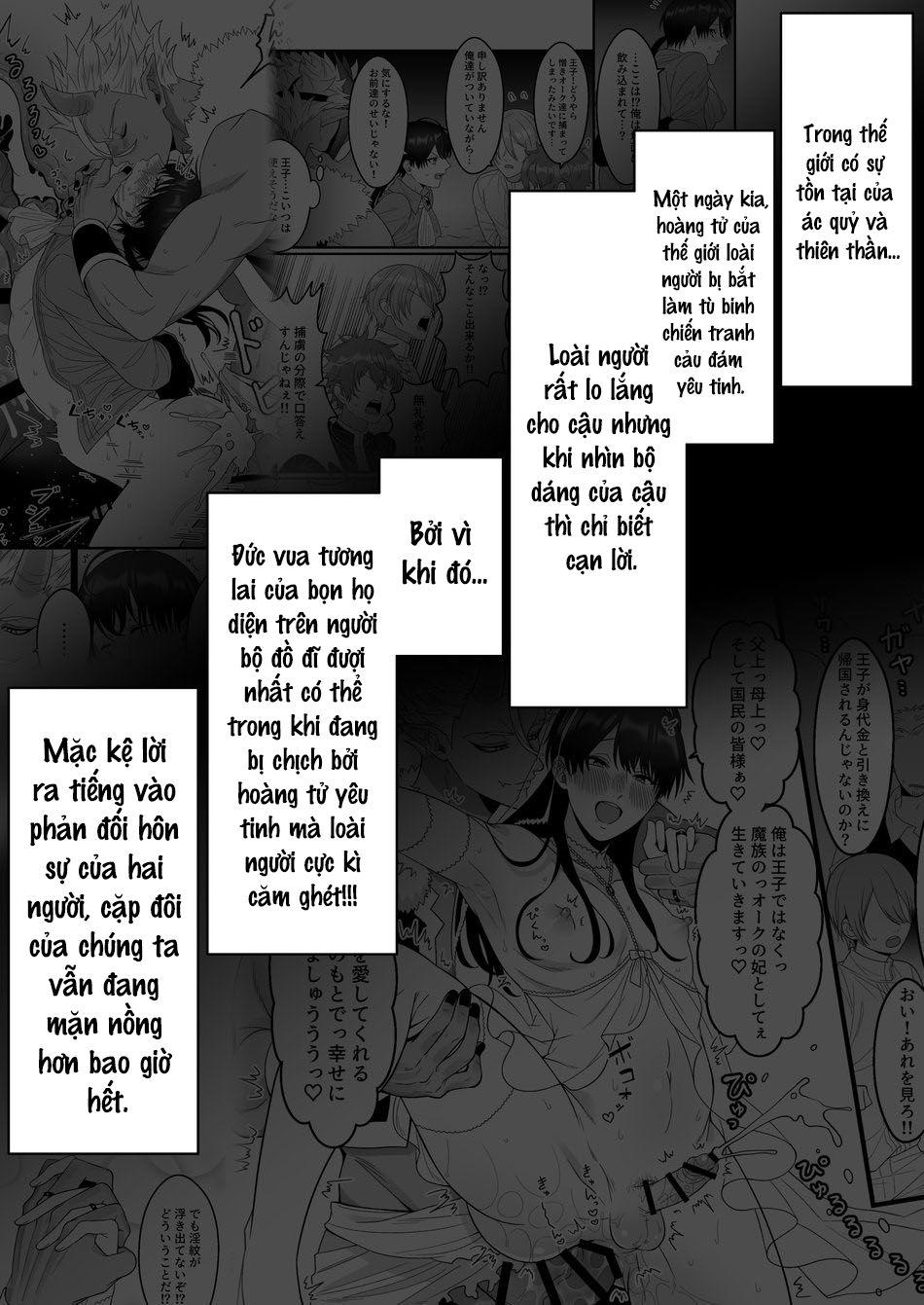 tổng hợp oneshot gây lứng chapter 67 3