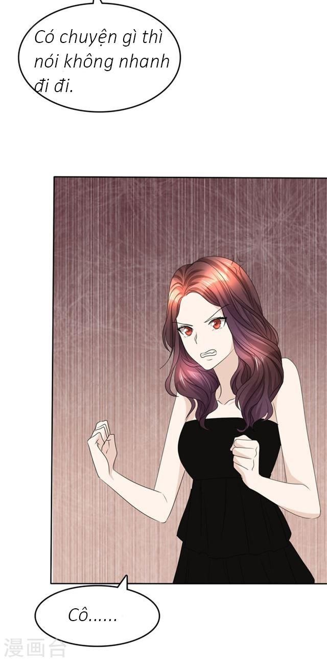 con đường phản công của sủng thê chapter 46 24