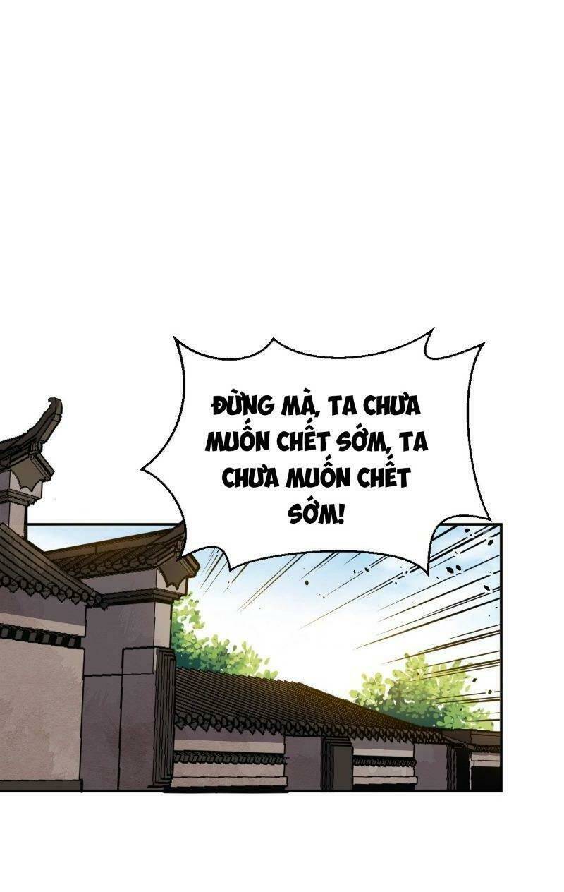 tổ thượng có tiền chapter 2 29