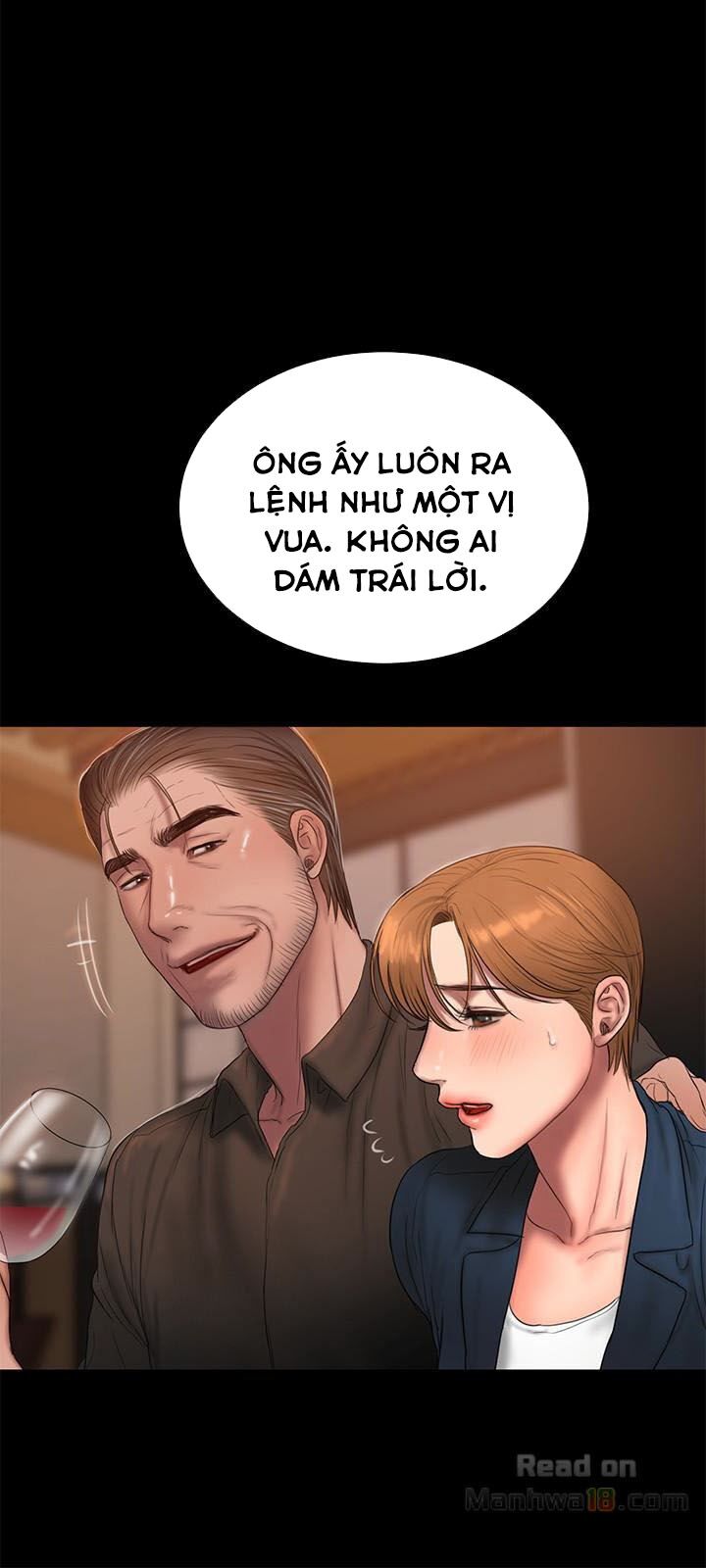 chạy trốn chapter 49 41