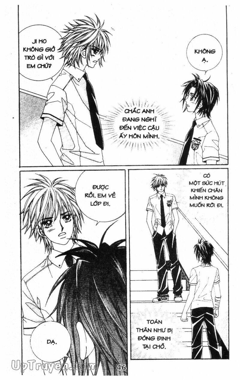 mặt nạ tình yêu chapter 32 48