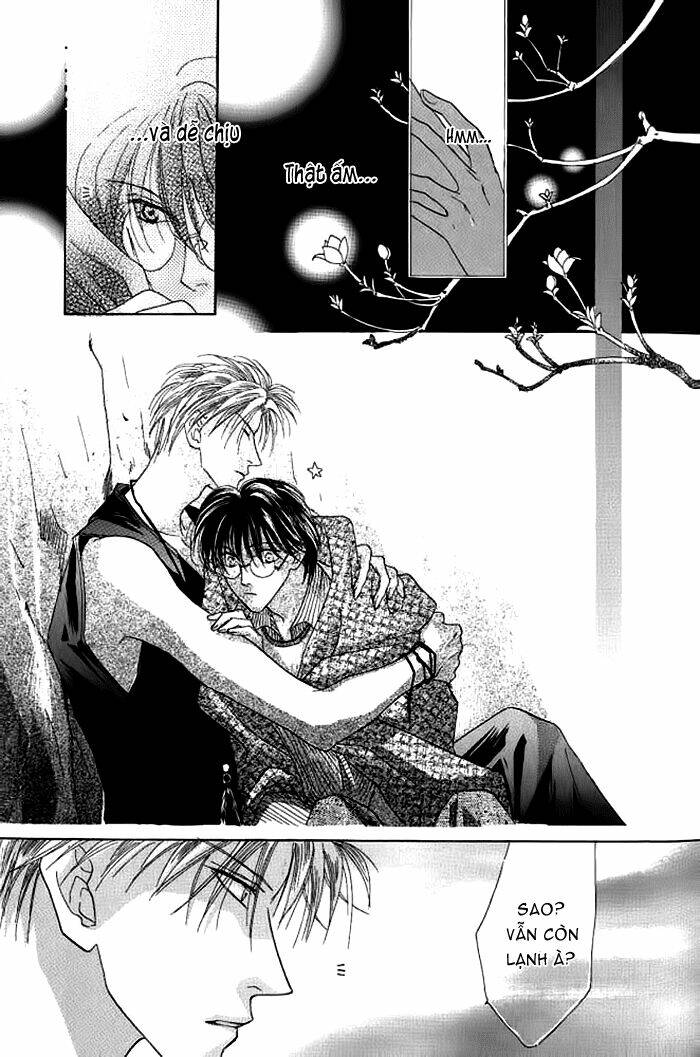 koori mamono monogatari chapter 20 3