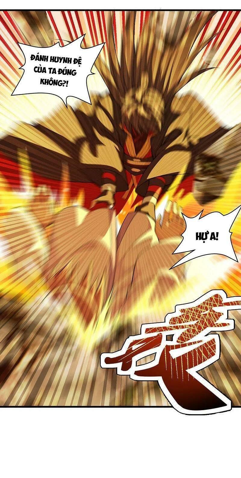 tiên võ đế tôn chapter 176 35