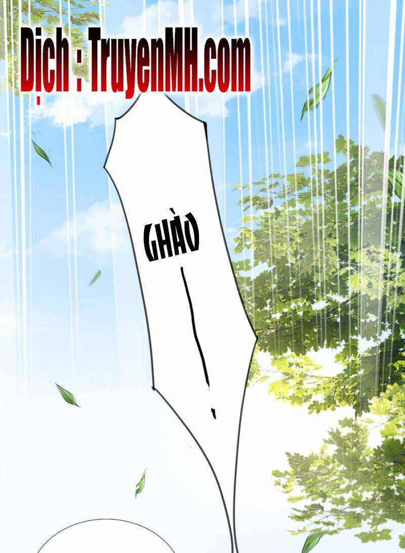 solo đi vương gia chapter 137 13