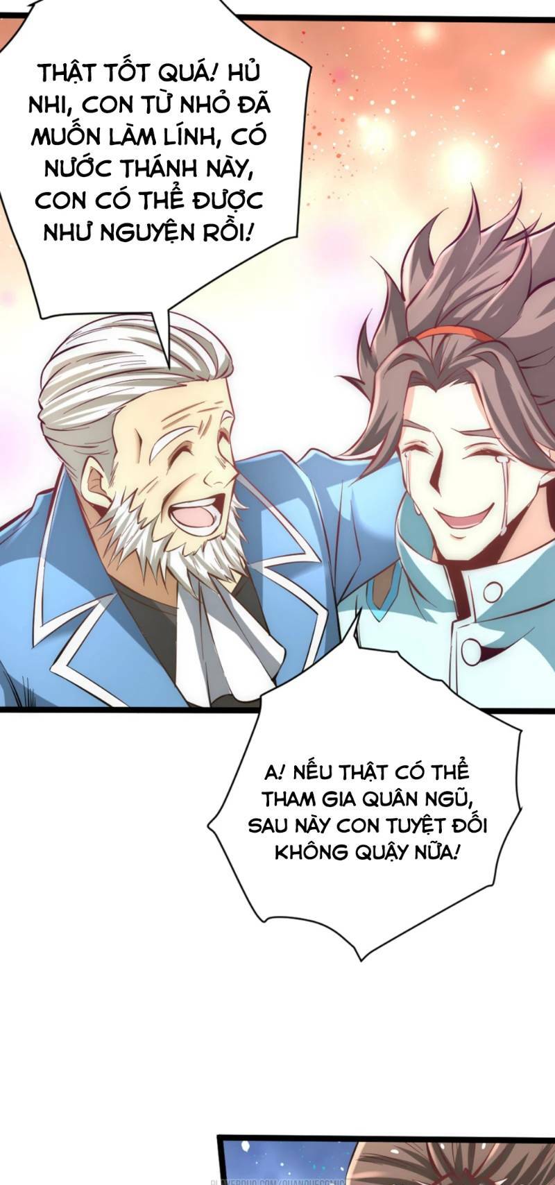 đô thị đỉnh phong cao thủ chapter 76 27