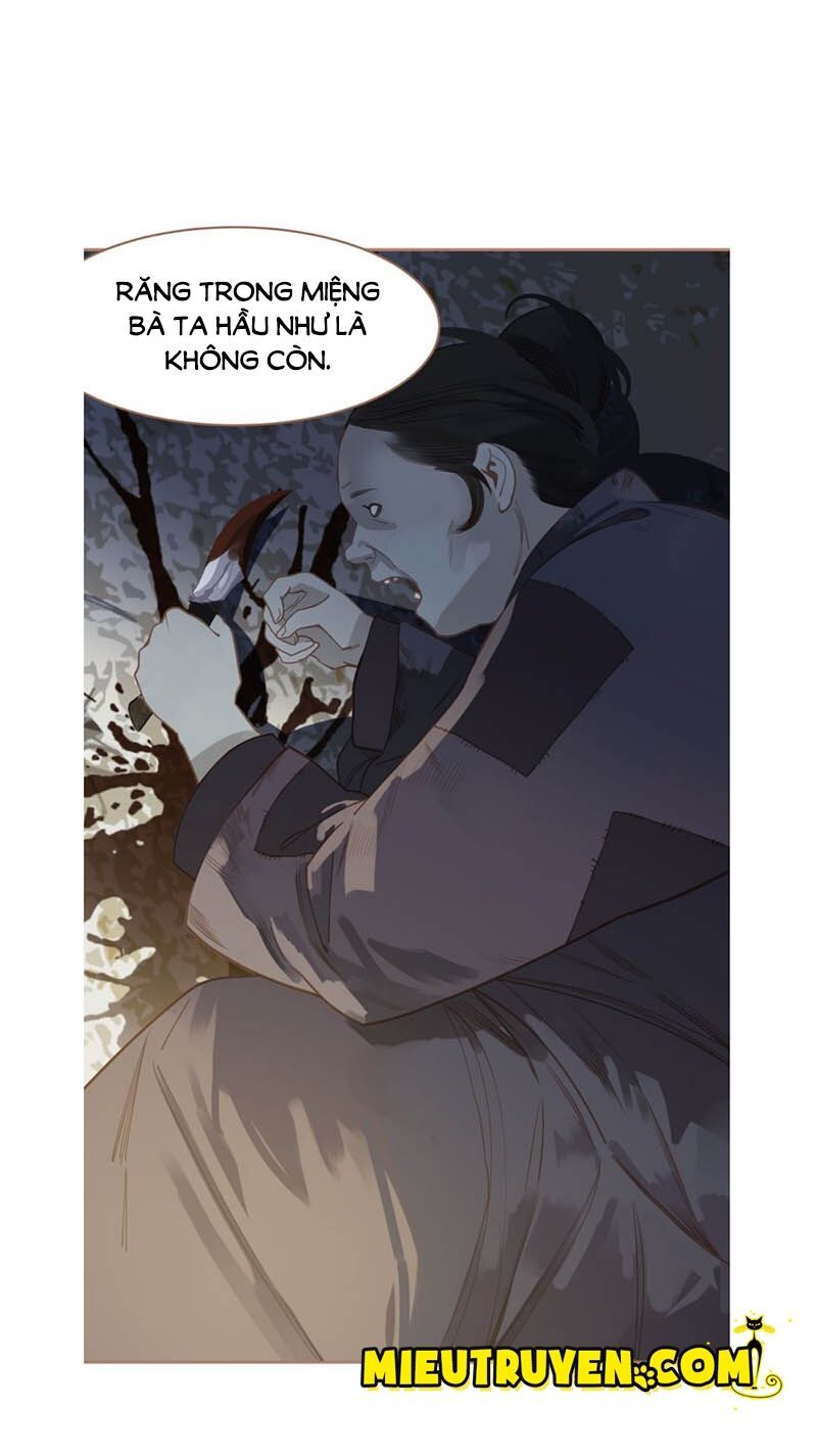 nhất đại linh hậu chapter 22 44