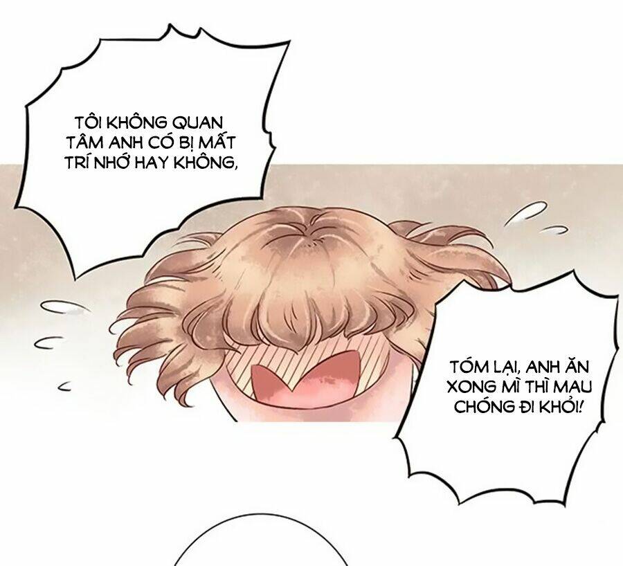 thiên niên minh vương cộng chẩm miên chapter 3 63