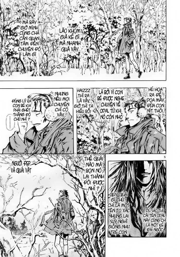 shin angyo onshi (tân ám hành ngự sử) chapter 27 5