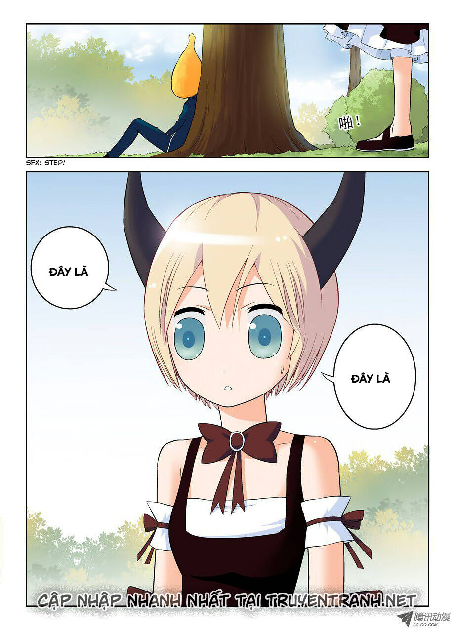 wang pai yu shi chapter 45 10