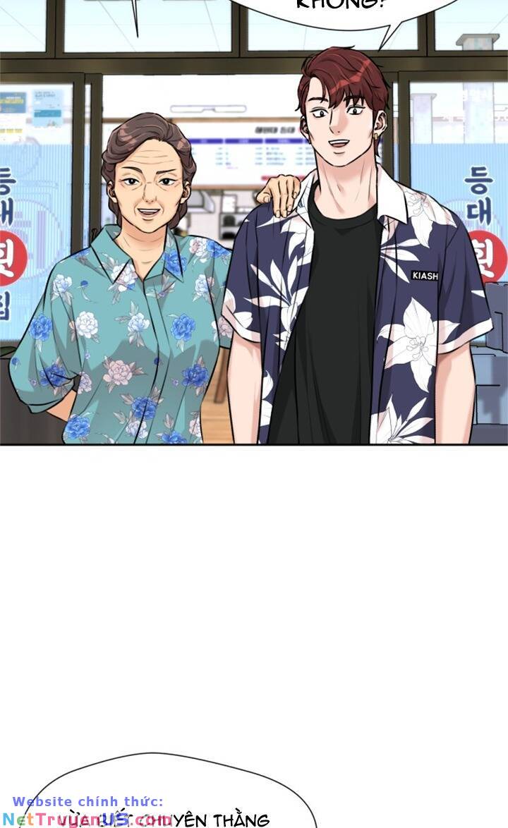 gương mặt thiên tài chapter 83 15