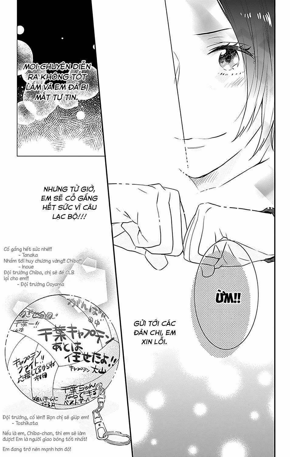 ngày cầu vồng chapter 21 36