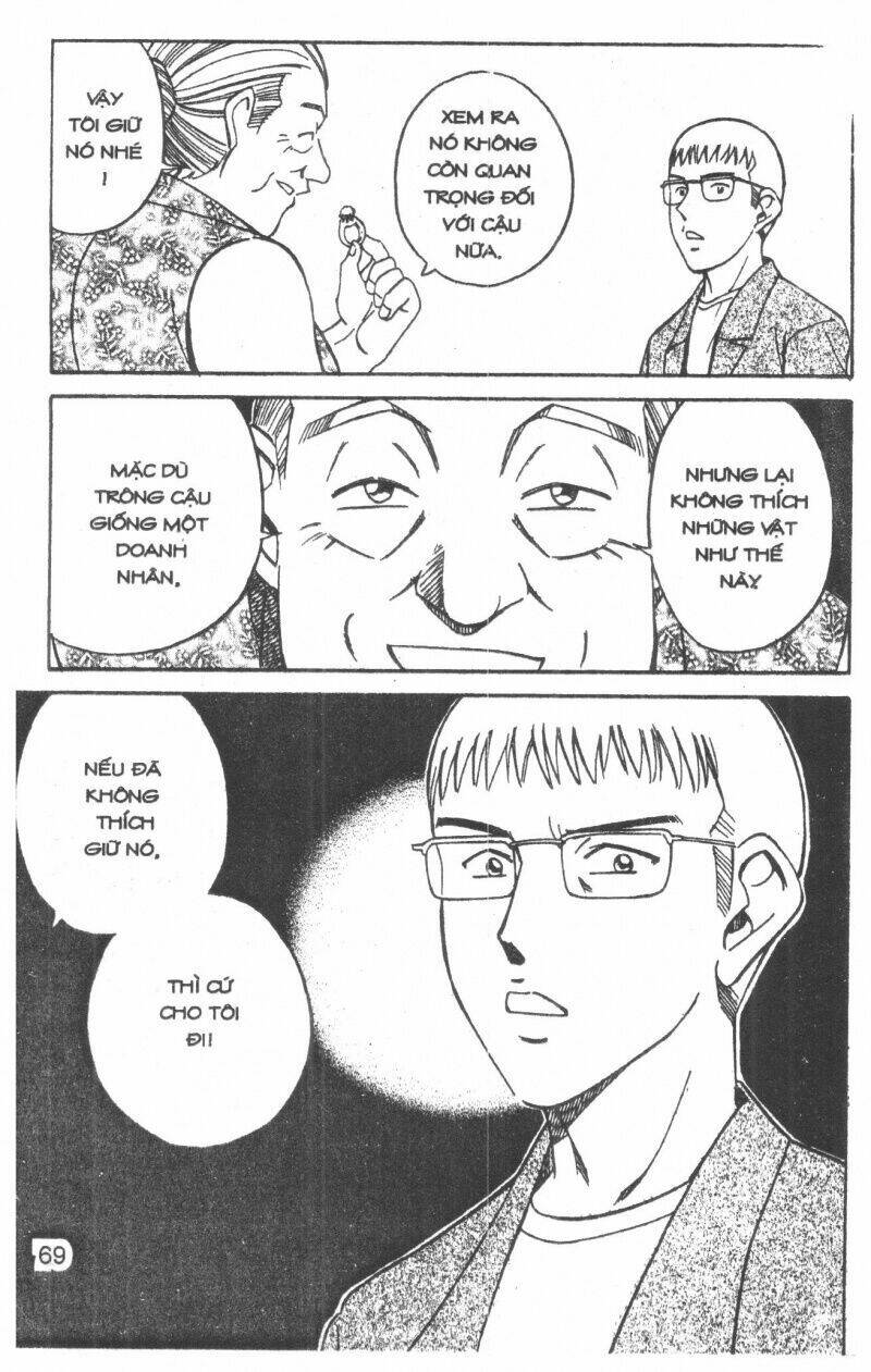 thám tử toma chapter 10 69