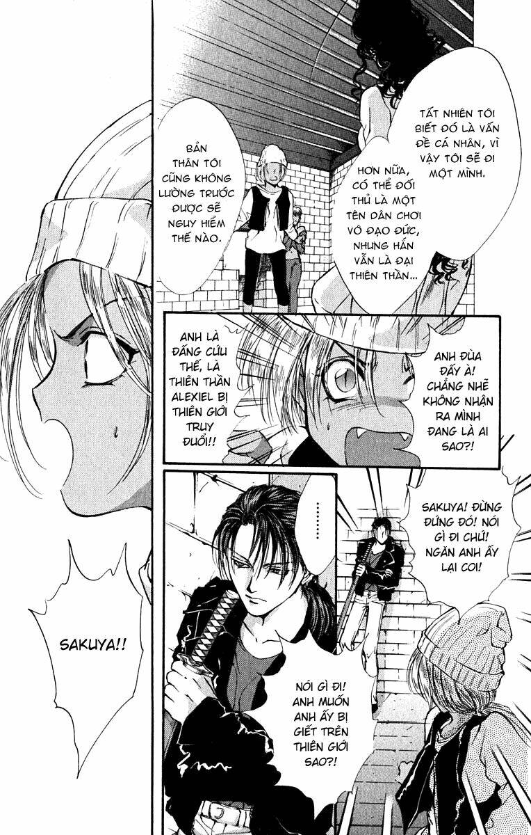 tình yêu loạn luân chapter 48 11