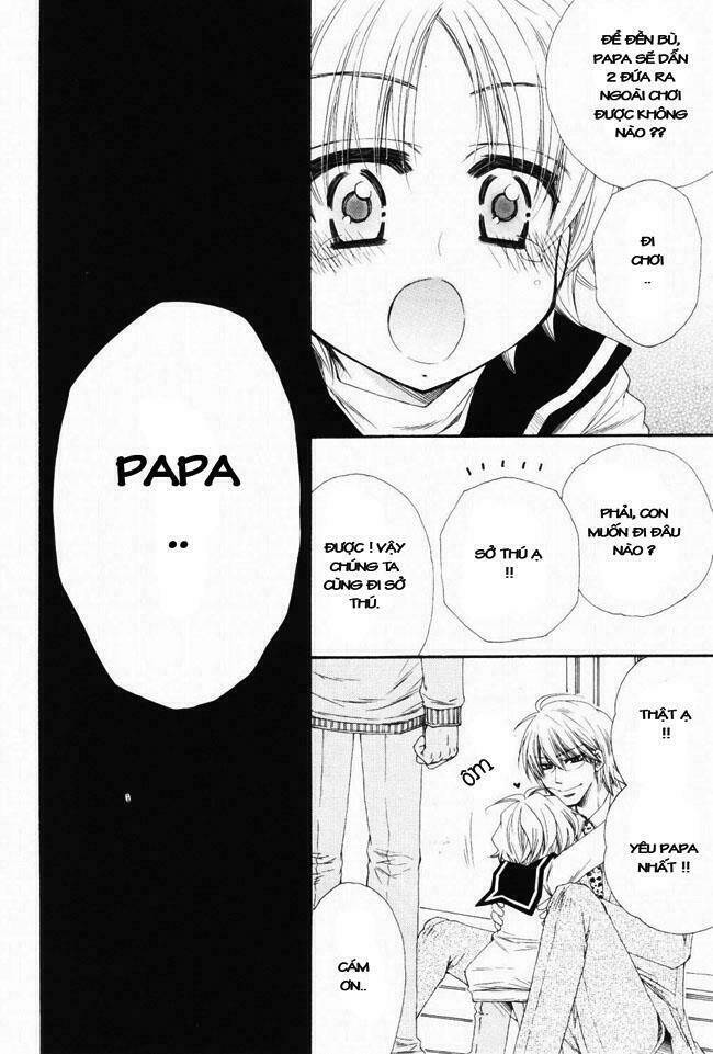 papa i love you chapter 3 14