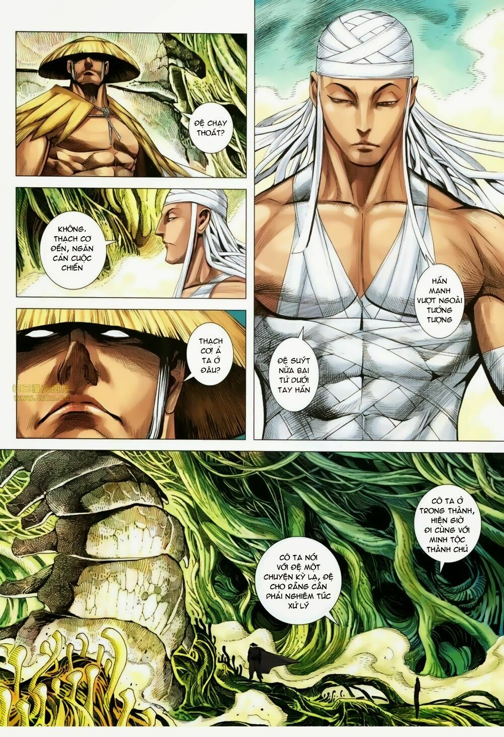 phong thần ký chapter 127 26