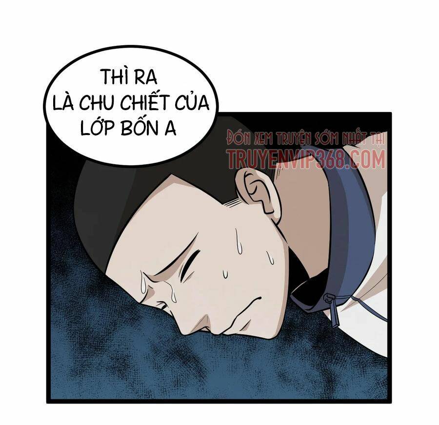 đai ca trở lại tuổi 16 chapter 97 2
