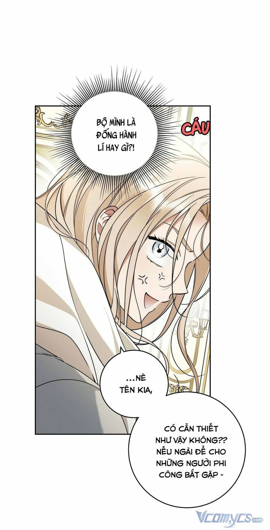 lời nói dối vĩnh cửu của người chapter 12 41