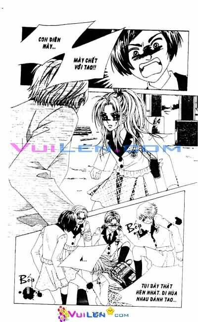 cô dâu bé xinh chapter 7 12