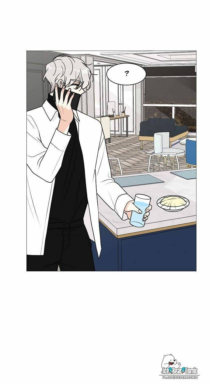 thiếu nữ 1m8 chapter 25 13