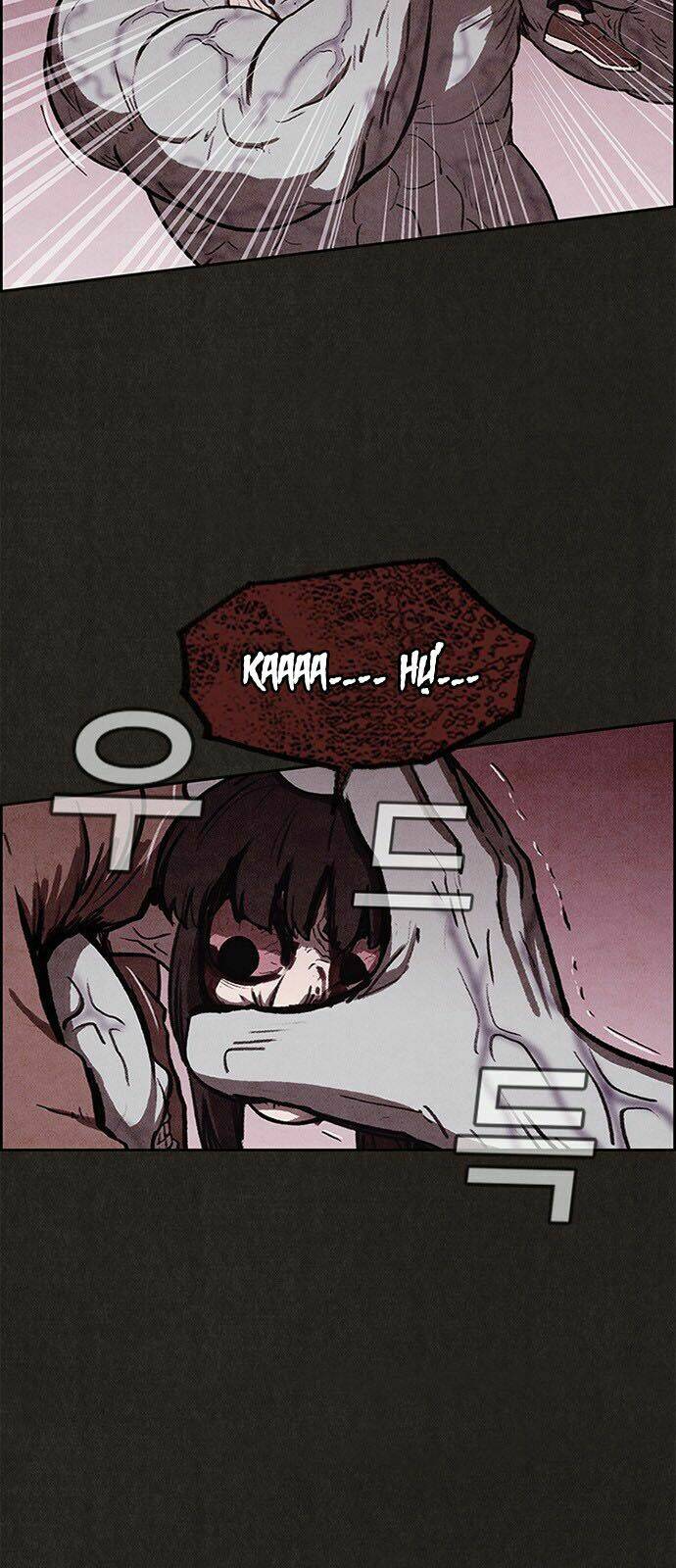 quái vật tại chung cư xanh chapter 28 9