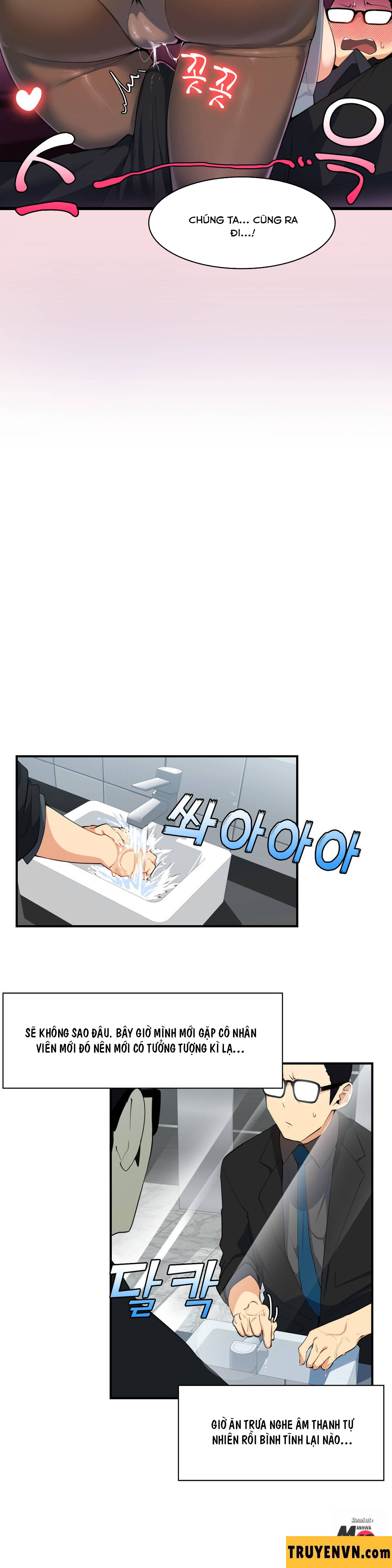 vấn đề nhạy cảm chapter 3 12