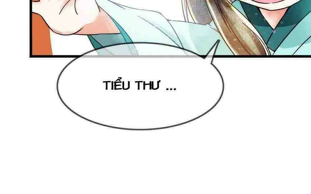 vương phi hám của - phu quân là một bảo bảo ấm áp chapter 2 48