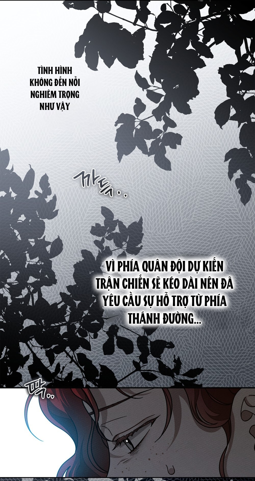 Dưới Bóng Cây Sồi chapter 118.1 4