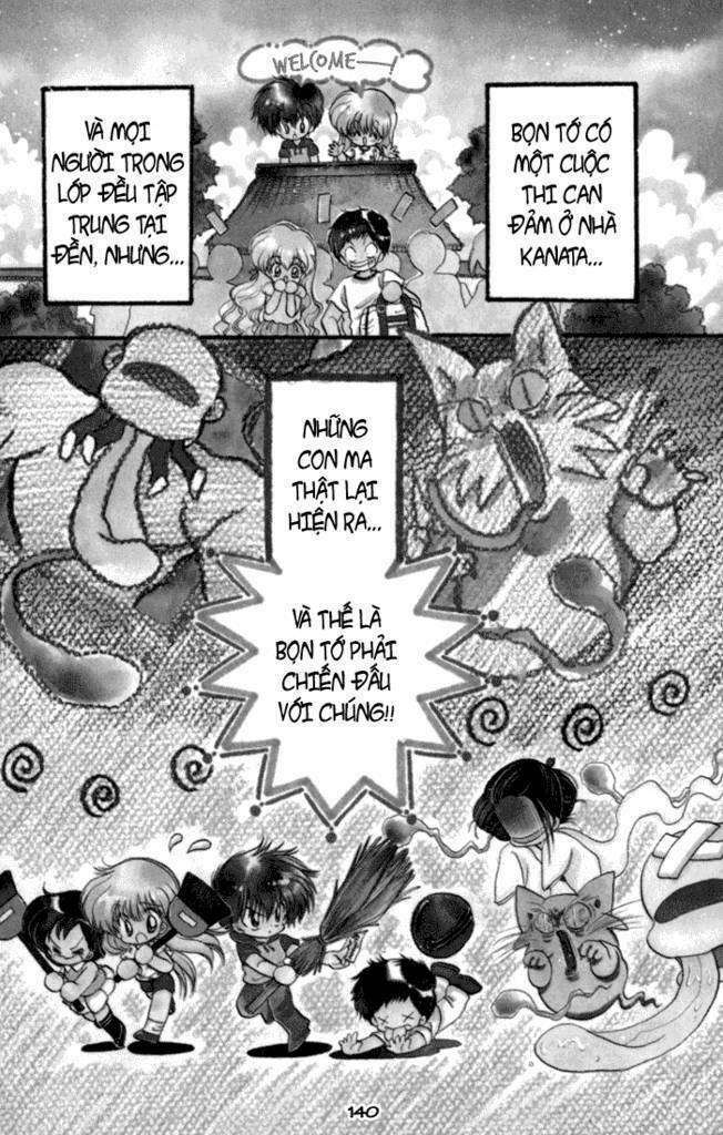 daa! daa! daa! chapter 31 2