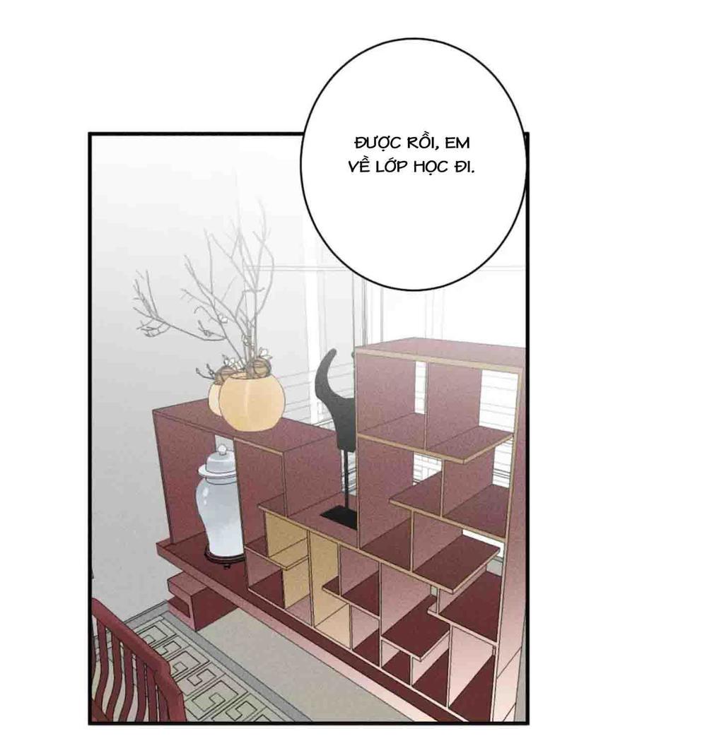 ánh trăng ngọt ngào chapter 8 25