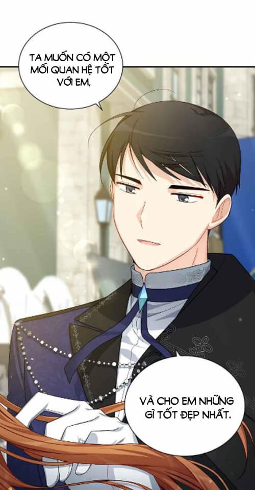 nữ công tước với tâm hồn trống rỗng chapter 20 40
