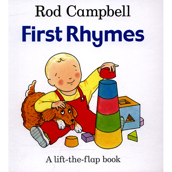 First Rhymes