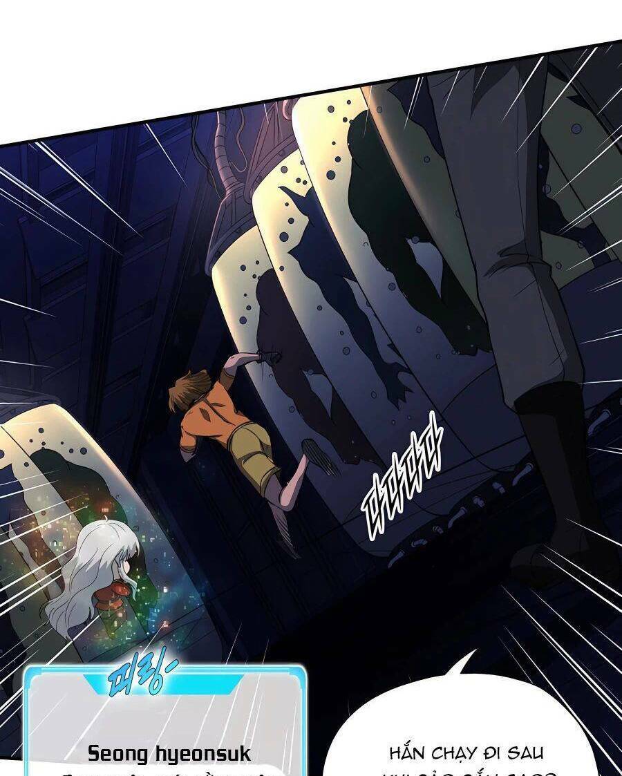 mẹ tôi là chòm sao bảo hộ m chapter 47 93